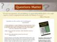 questionsmatter.com