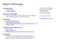 ramcdougal.com
