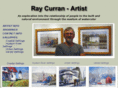 raycurran-artwork.com