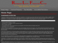 rlfccorp.com