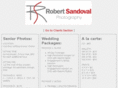robertsandoval.com