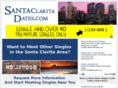 santaclaritadates.com