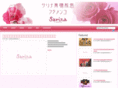 sarinaflamenco.com