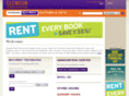 sbsbookstore.net