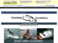 shortdriftcharters.com
