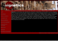 signetics1.com