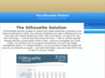 silhouetteweightlosssolution.com