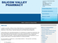 siliconvalleypharm.com