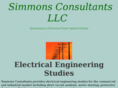 simmonsconsultants.com