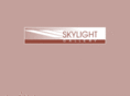 skylightgallery.org