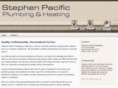 spacificplumbing.com