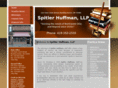spitlerhuffmanlaw.com