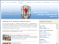 standrewsyorktown.com
