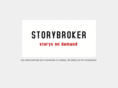 storybroker.com