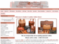 studiozleather.com