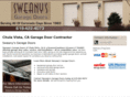 sweanysgaragedoors.com