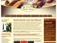 the-vanilla-shop.com