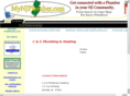thecandgplumbingcompany.com