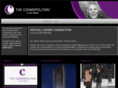 thecosmopolitancareerconnection.com
