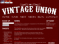 thevintageunion.com