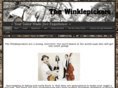 thewinklepickers.com