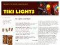 tikilights.org
