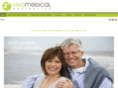vivamedicalaesthetics.com