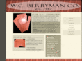 wcberrymanco.com