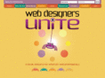 webdesignersunite.com