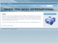 wishintl.com