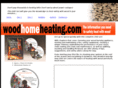woodhomeheating.com