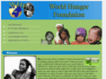 worldhungerfoundation.org