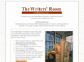 writersroomofboston.com