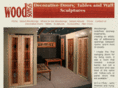 yourwoodsongs.com