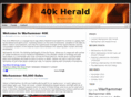 40kherald.com