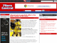 76erscentral.com