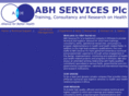abhservices.net
