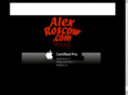 alexroscow.com