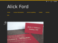 alickford.com