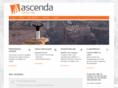 ascendaconsulting.com