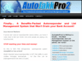 autojakkpro2.com