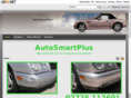 autosmartplus.com