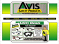 avissafetyproducts.com