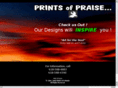 awesomeprintsofpraise.com
