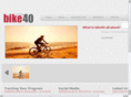 bike40.com
