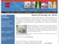 bloodcellstorage.com