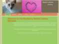 blueberrybasketcattery.com