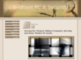 brilliantpc.com