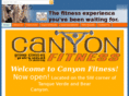 canyonfit.com