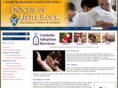 catholicadoptionservices.net